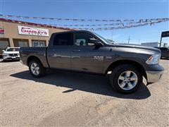 2019 RAM 1500 Classic 