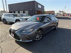 2019 Lexus ES 