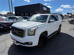 2020 GMC Yukon 