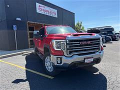 2021 GMC Sierra 2500HD 