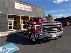 2021 GMC Sierra 2500HD 