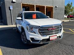 2023 GMC Terrain 