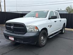 2019 RAM 1500 Classic 