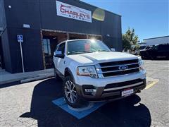 2016 Ford Expedition 