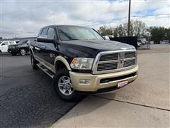 2012 RAM 2500 