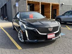2024 Cadillac CT5 