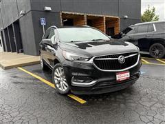 2020 Buick Enclave 