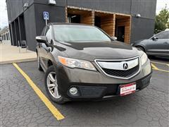 2014 Acura RDX 