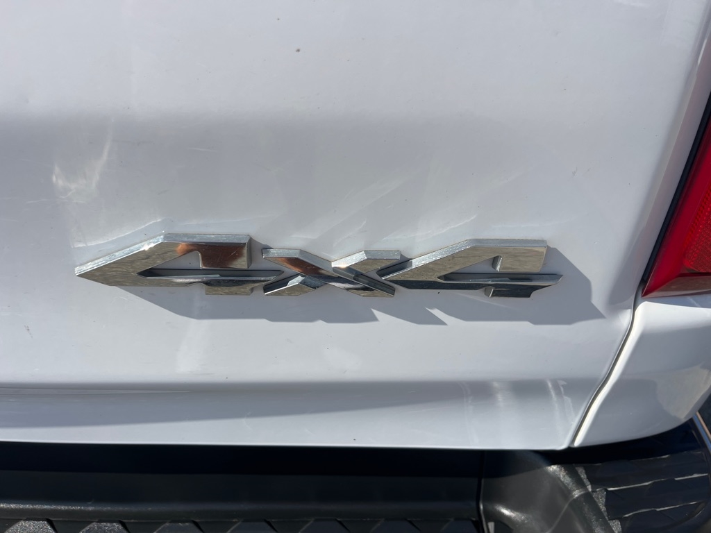 RAM 1500 Big Horn Crew Cab SWB 4WD 2019