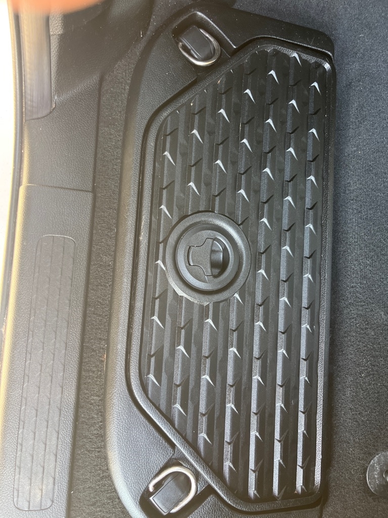 RAM 1500 Big Horn Crew Cab SWB 4WD 2019