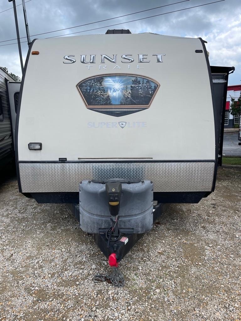 Crossroads Unknown  2013