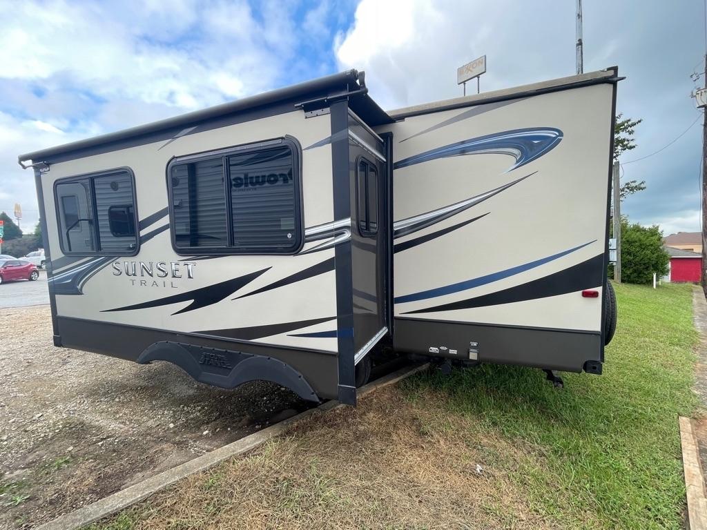 Crossroads Unknown  2013