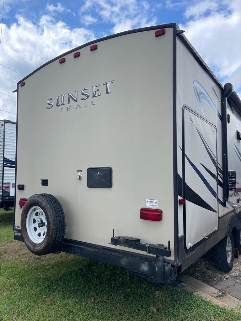 Crossroads Unknown  2013