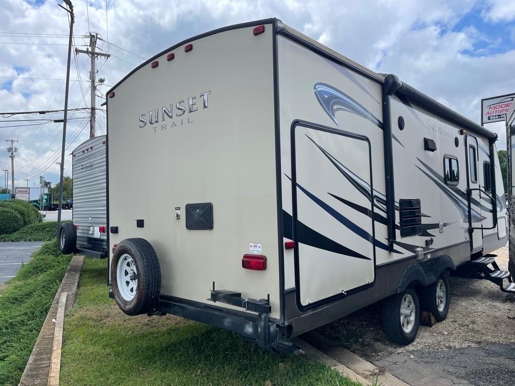 Crossroads Unknown  2013