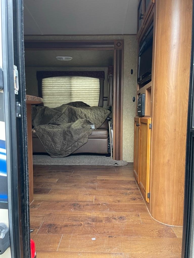 Crossroads Unknown  2013