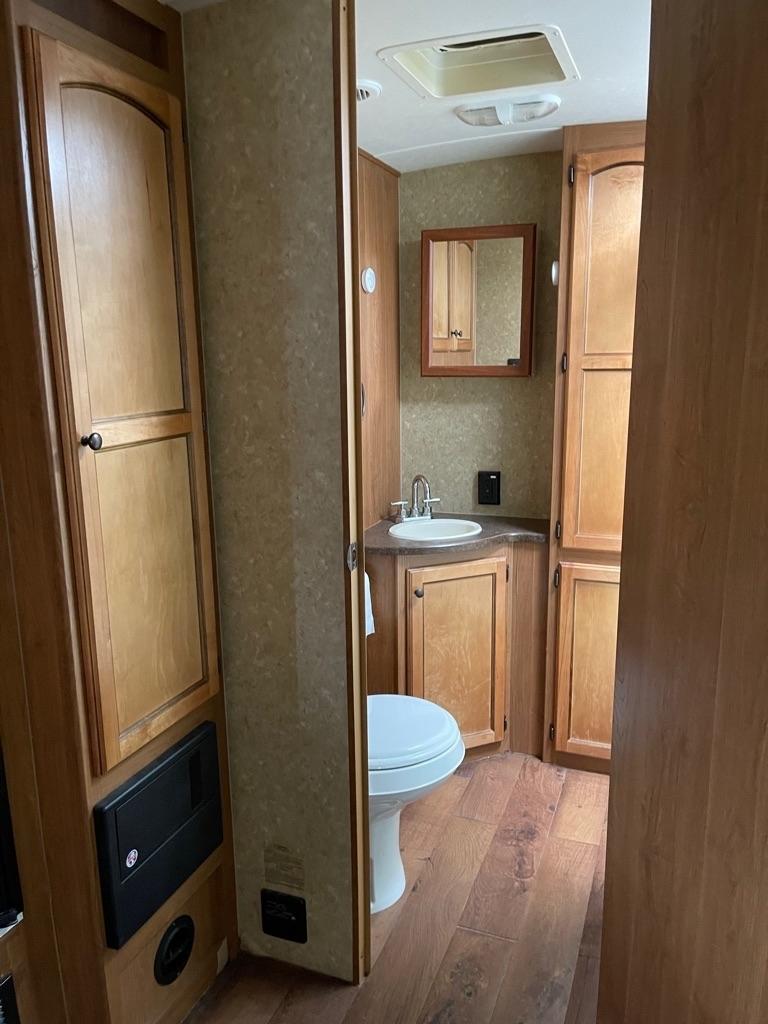 Crossroads Unknown  2013