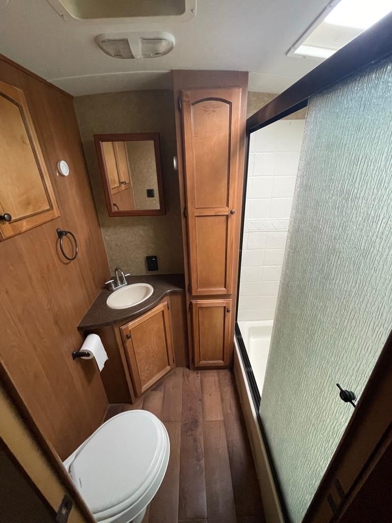 Crossroads Unknown  2013