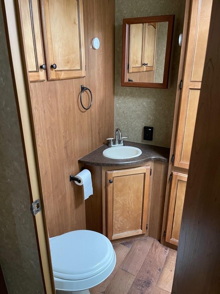 Crossroads Unknown  2013