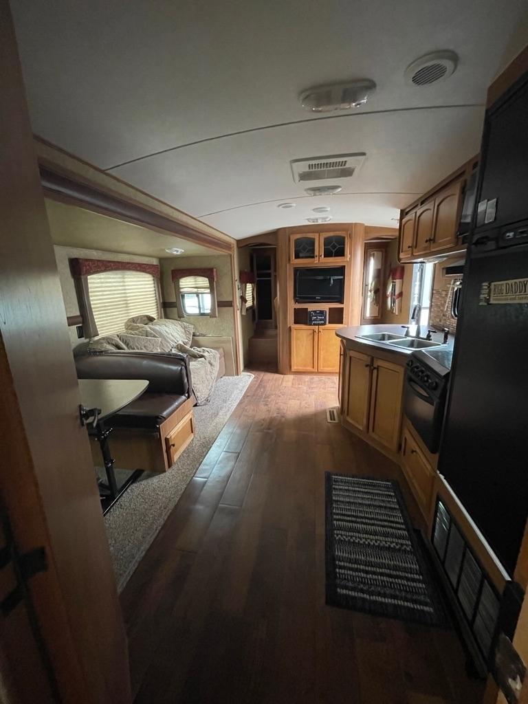 Crossroads Unknown  2013