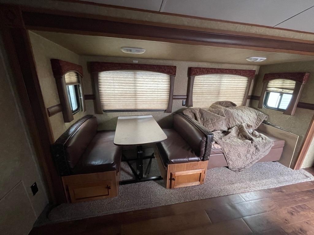 Crossroads Unknown  2013