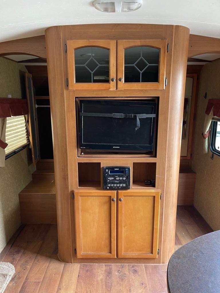 Crossroads Unknown  2013