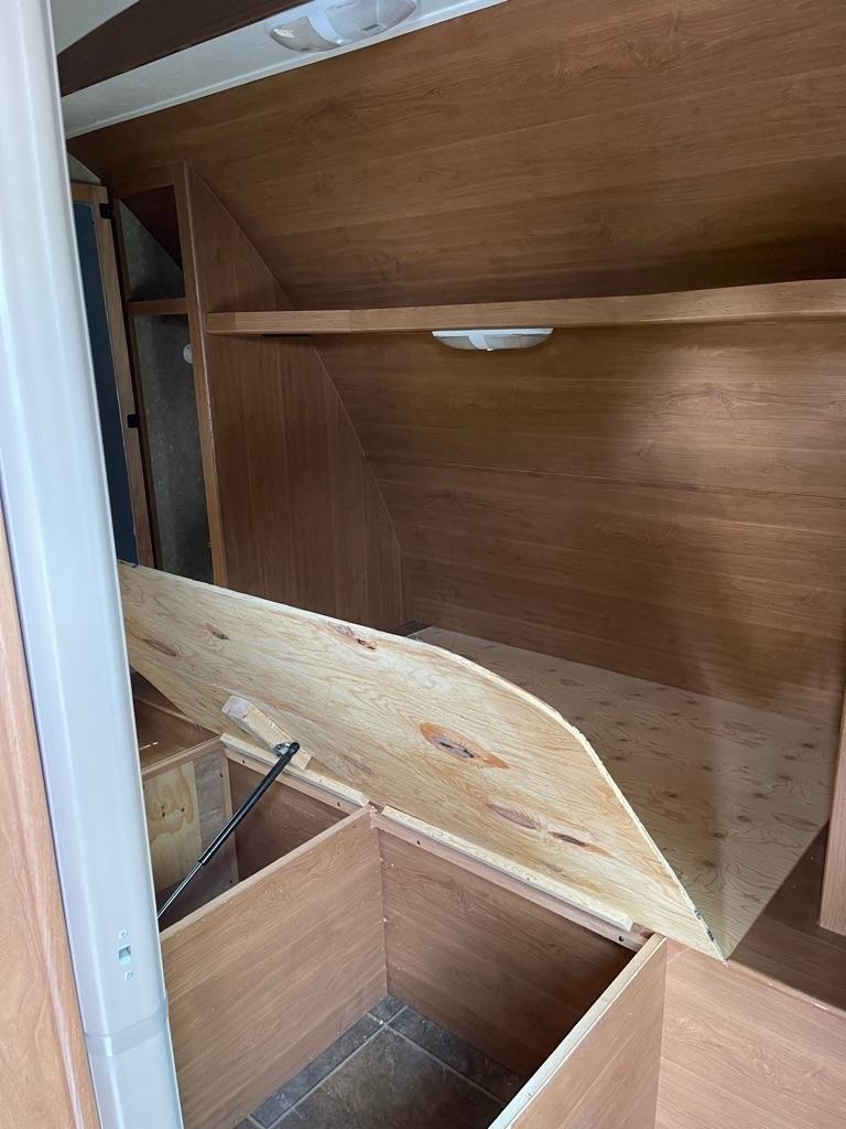 Crossroads Unknown  2013