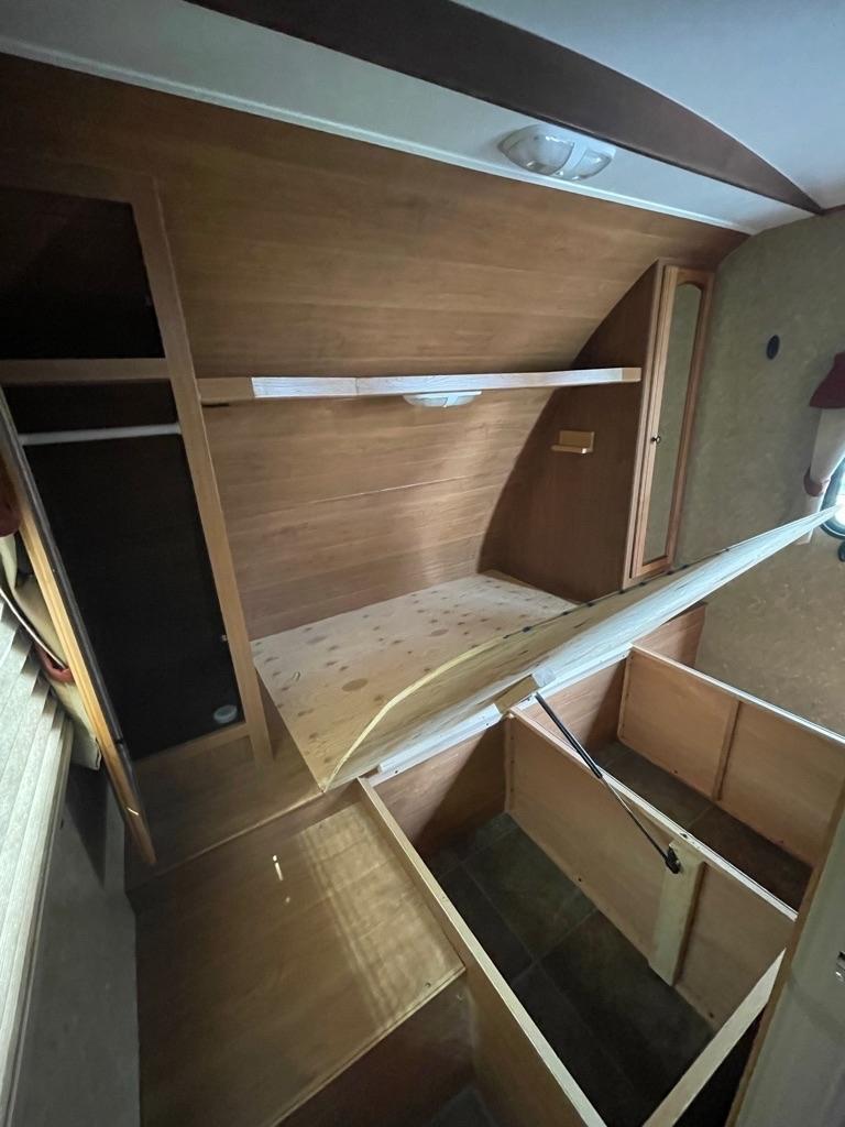 Crossroads Unknown  2013