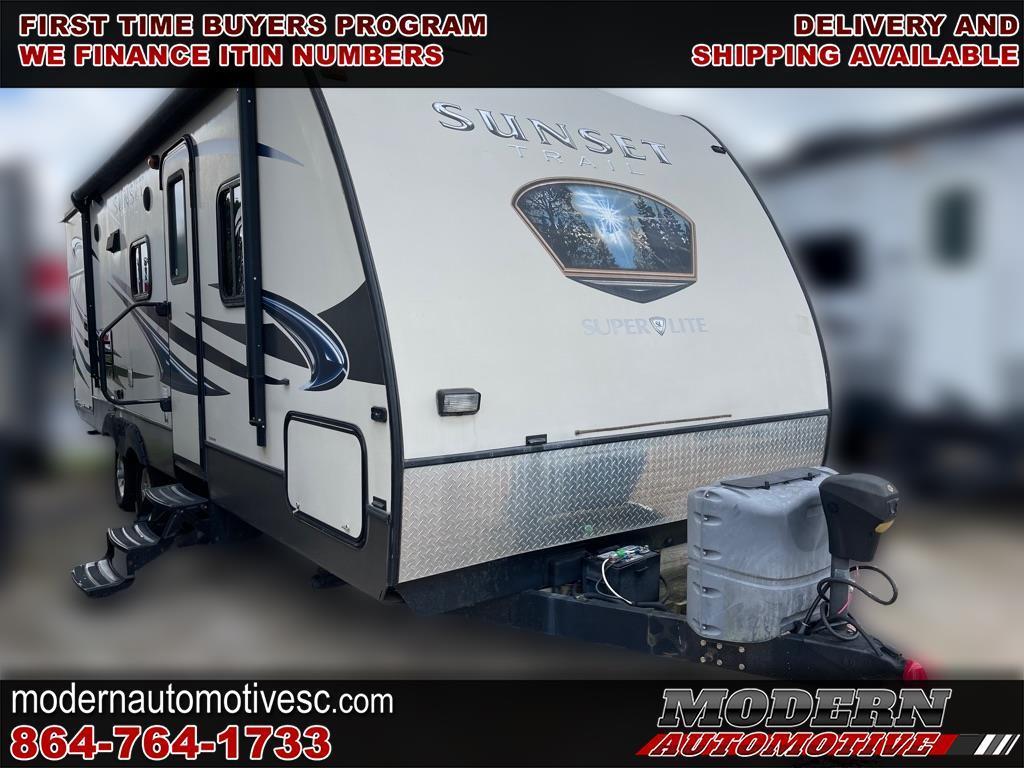 Crossroads Unknown  2013