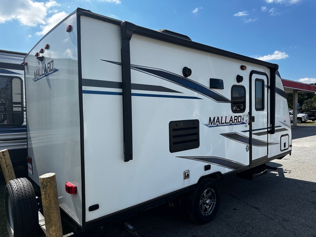 Heartland Unknown  2020