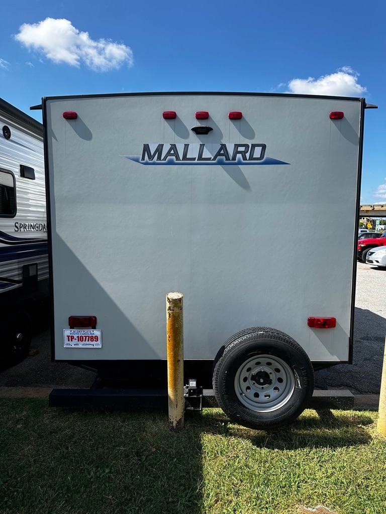 Heartland Unknown  2020