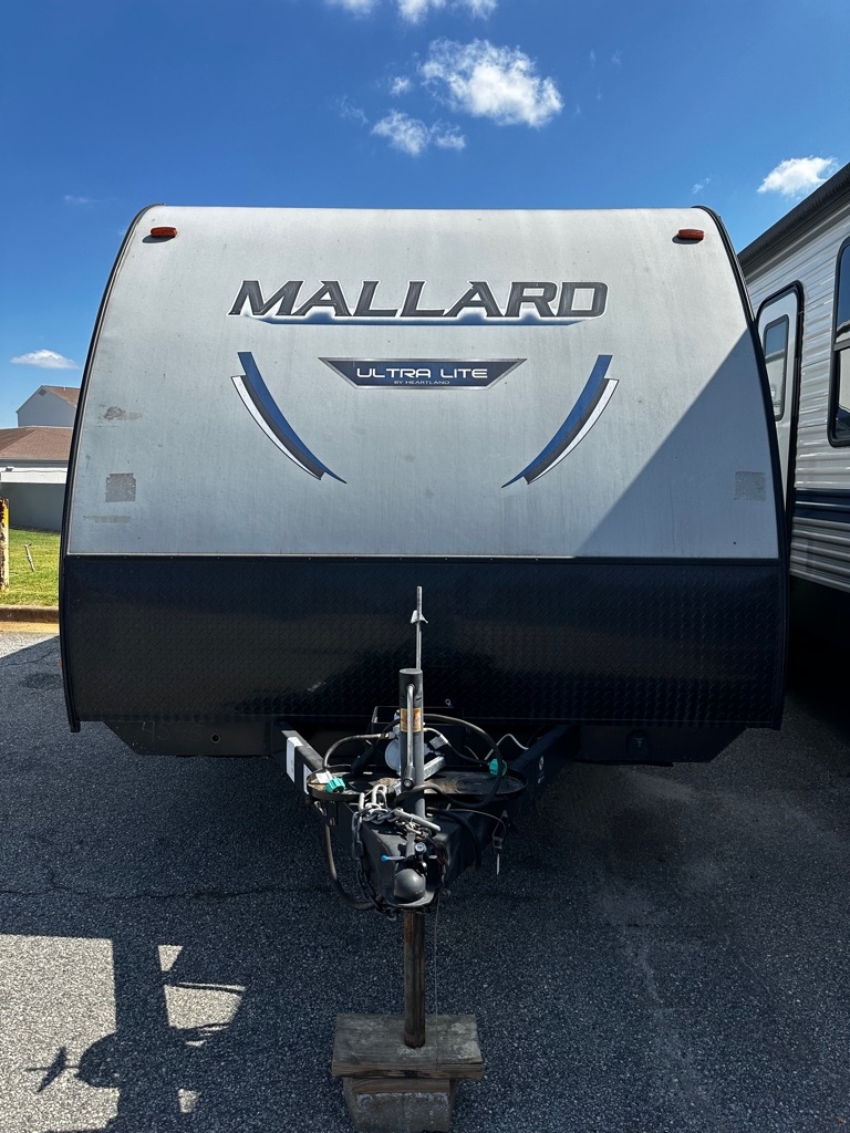 Heartland Unknown  2020