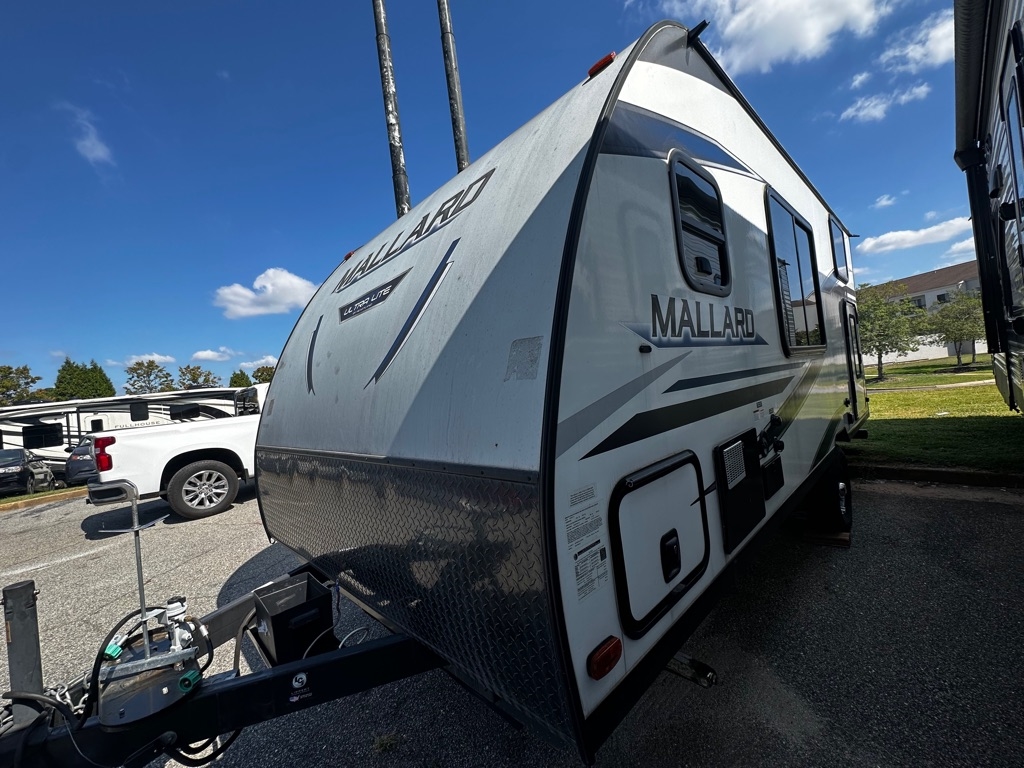 Heartland Unknown  2020