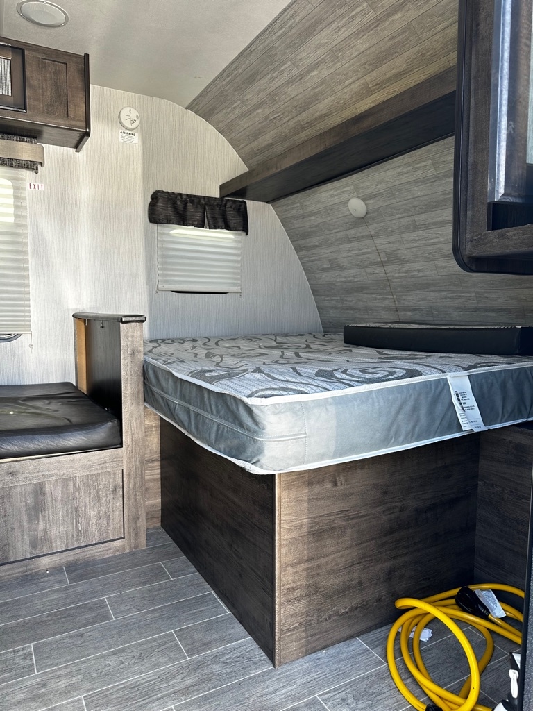 Heartland Unknown  2020