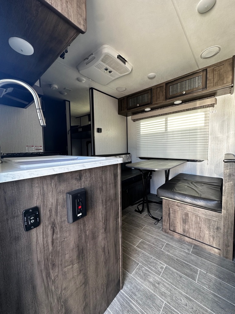 Heartland Unknown  2020