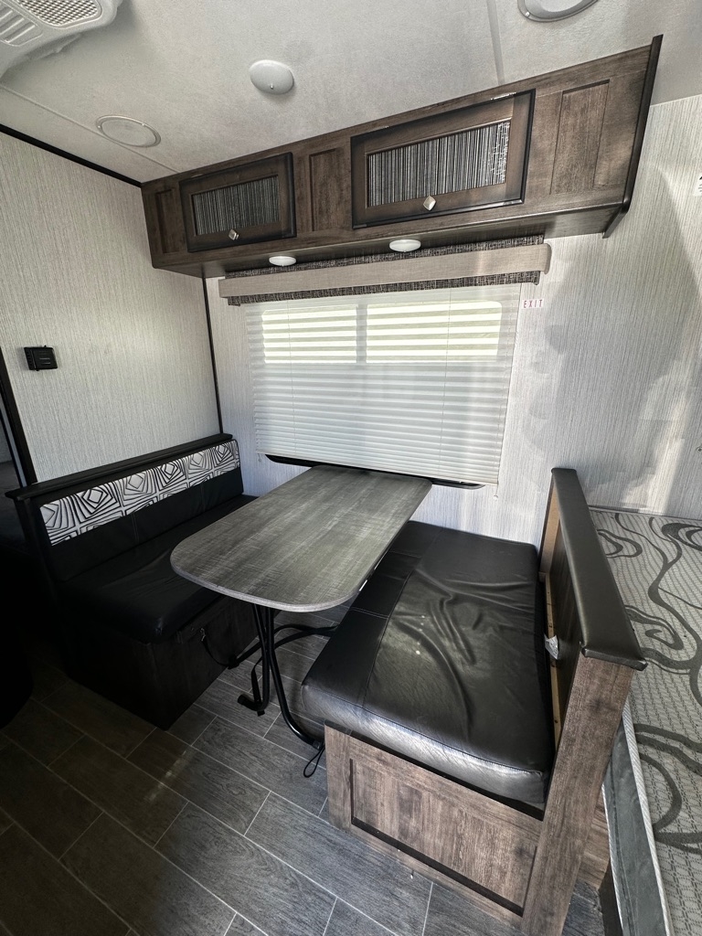 Heartland Unknown  2020