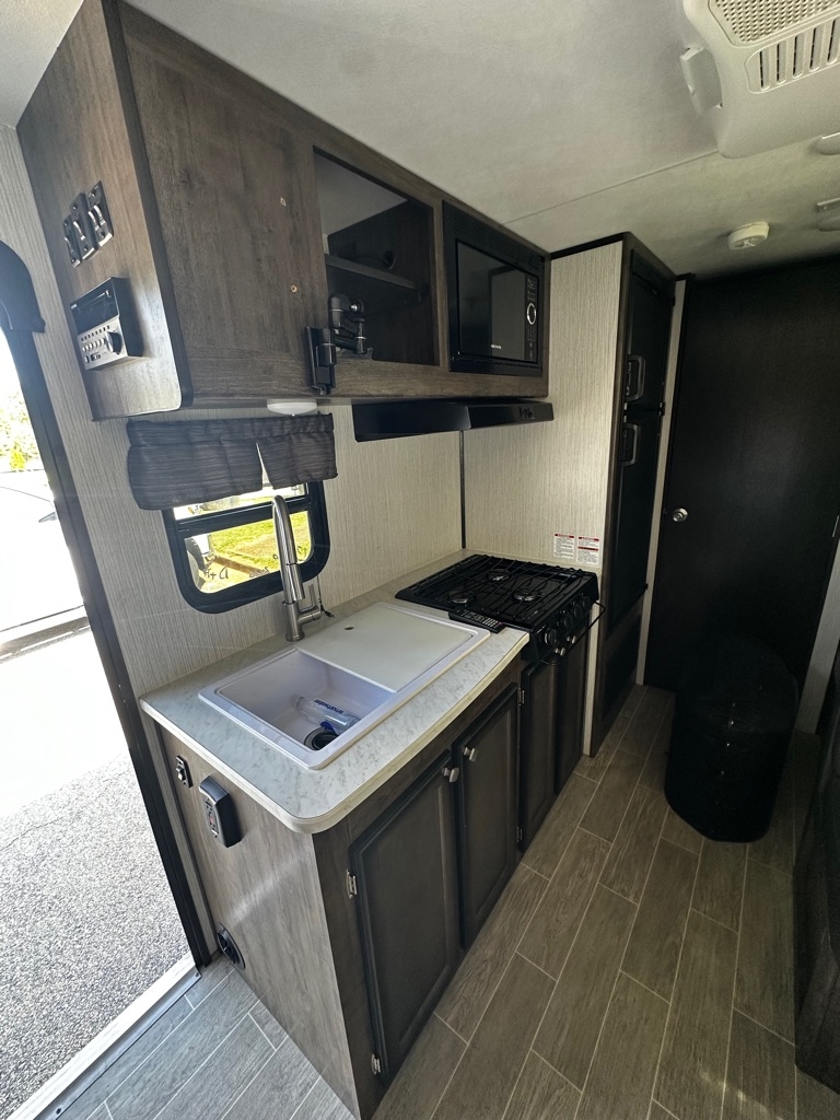 Heartland Unknown  2020