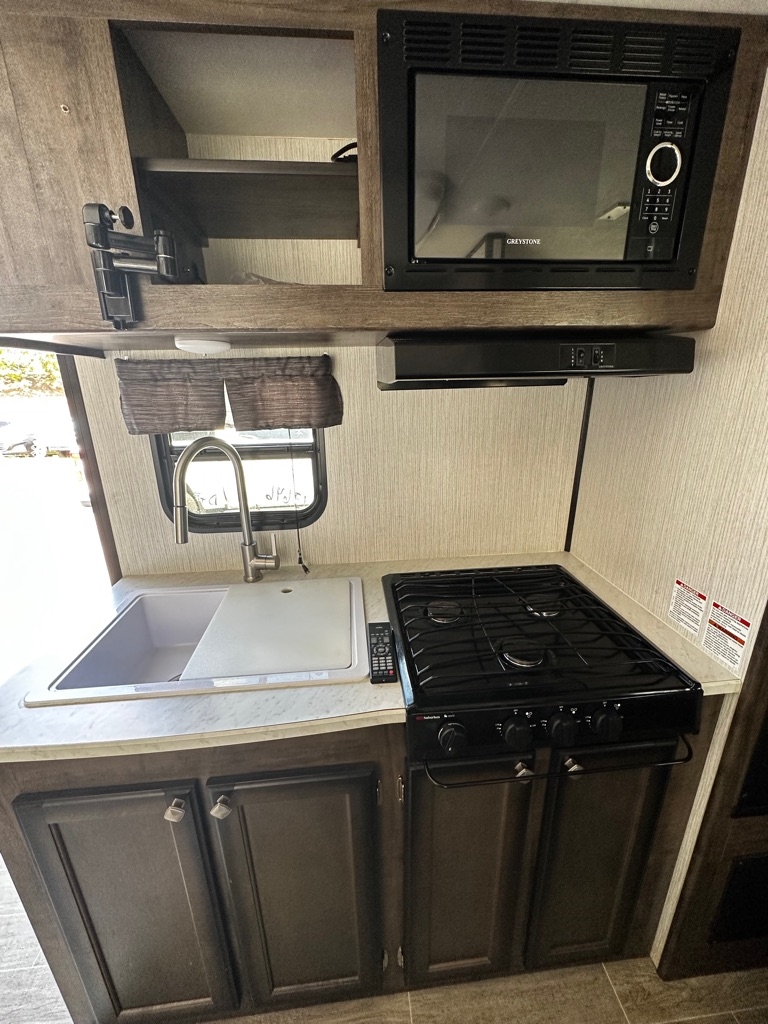 Heartland Unknown  2020