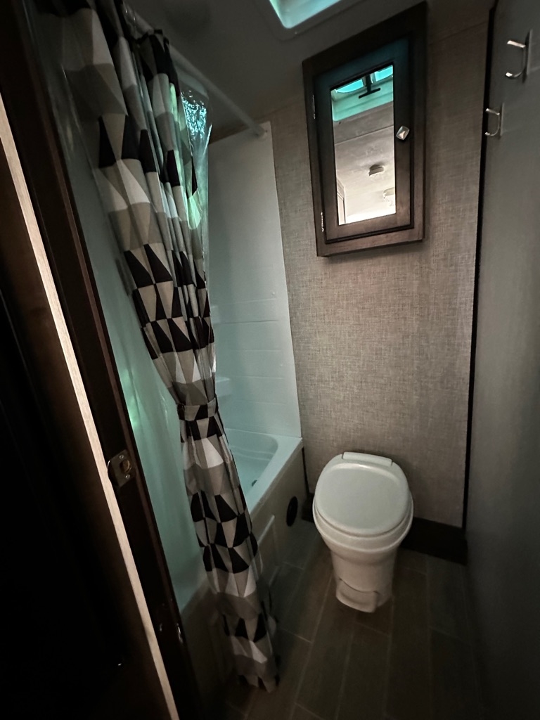 Heartland Unknown  2020