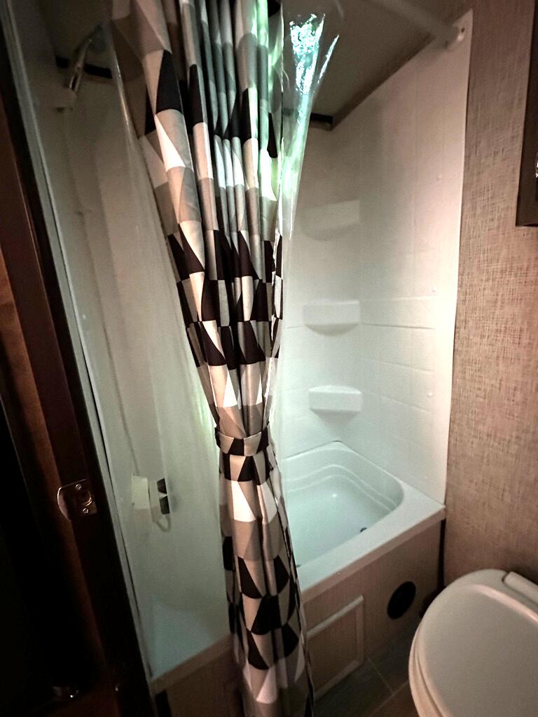 Heartland Unknown  2020