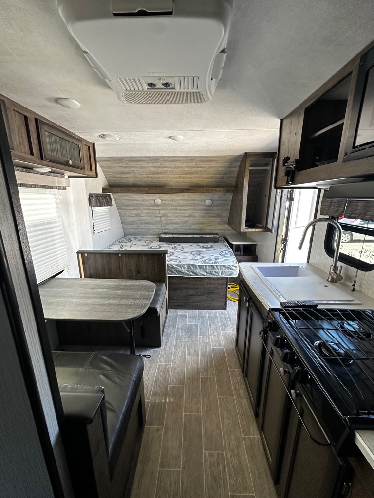 Heartland Unknown  2020