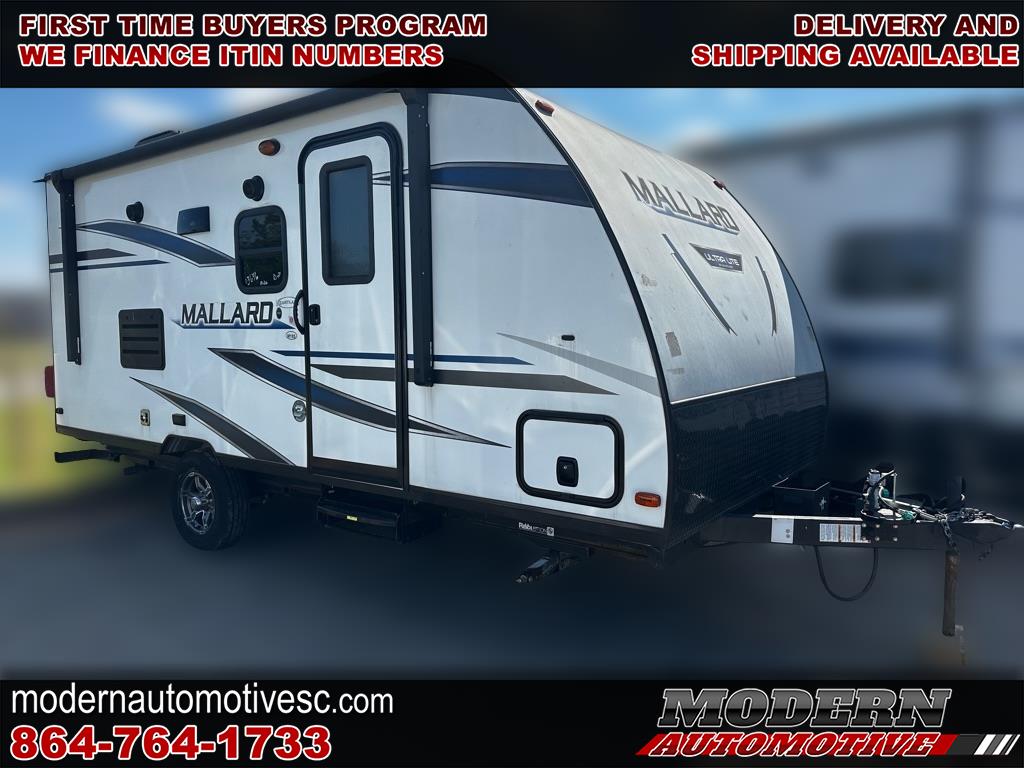 Heartland Unknown  2020