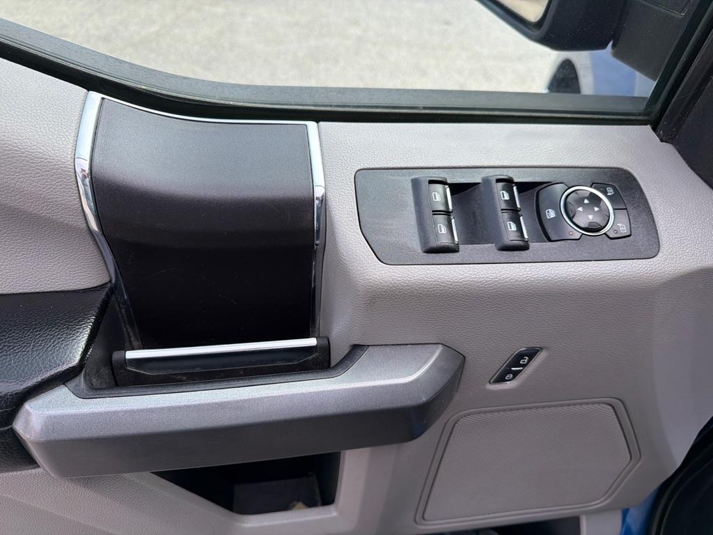 Ford F-150 XLT 2WD SuperCab 6.5' Box 2018