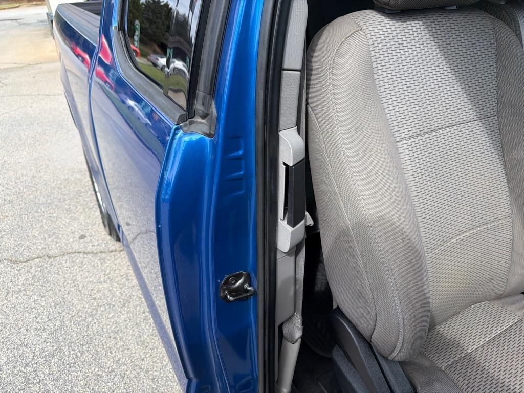 Ford F-150 XLT 2WD SuperCab 6.5' Box 2018