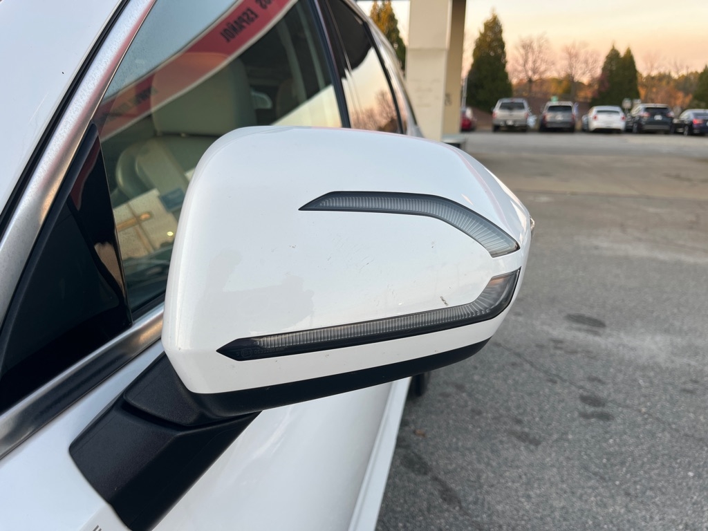 Hyundai Palisade SEL FWD 2021