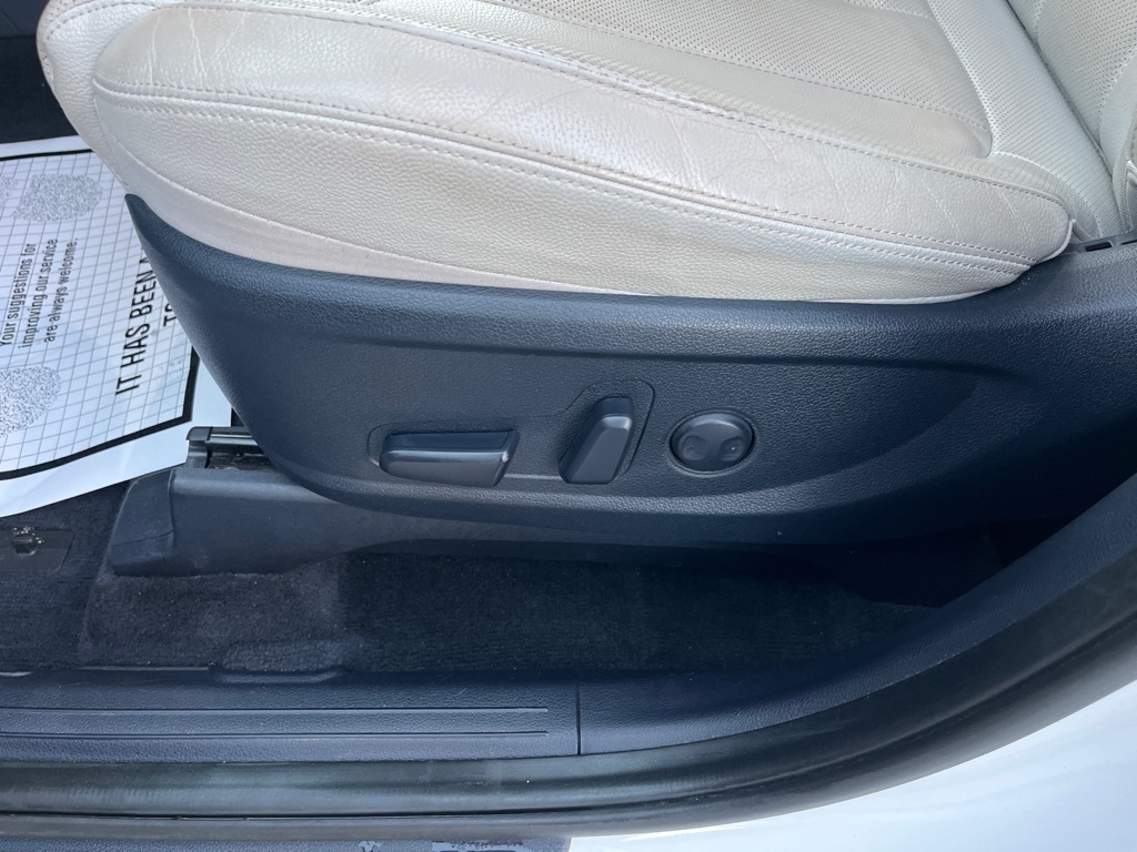 Hyundai Palisade SEL FWD 2021