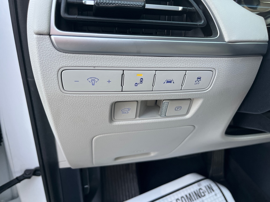 Hyundai Palisade SEL FWD 2021