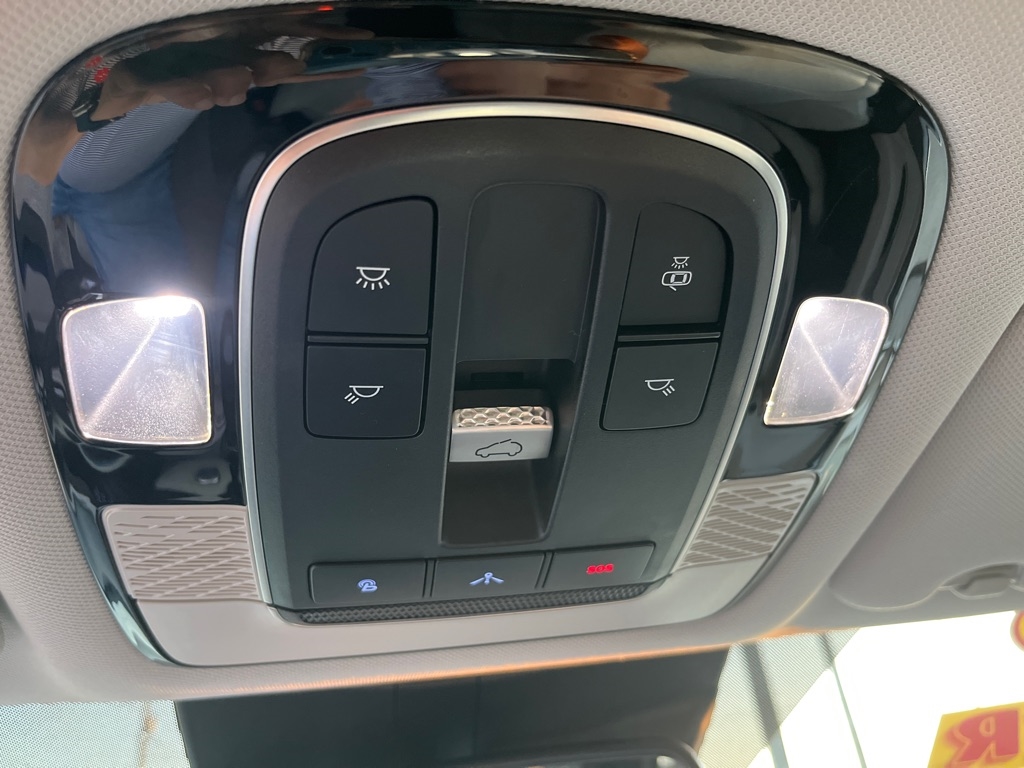 Hyundai Palisade SEL FWD 2021