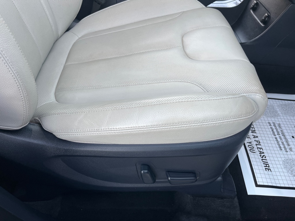 Hyundai Palisade SEL FWD 2021