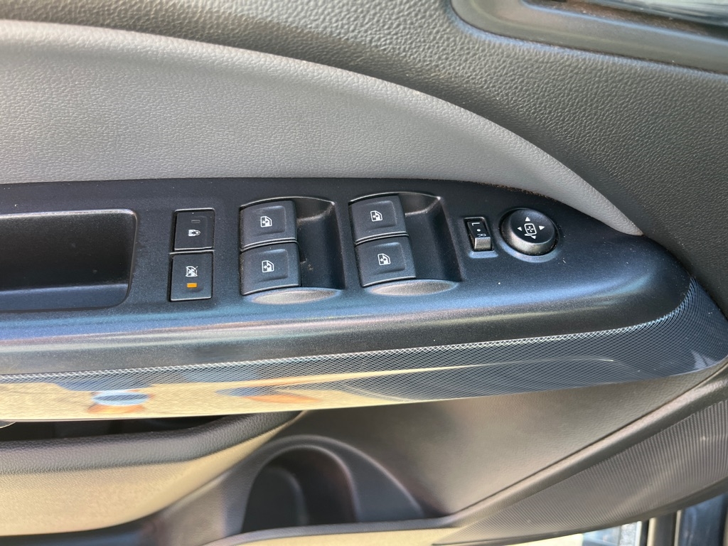 Chevrolet Colorado 2WD Crew Cab 128" Z71 2020