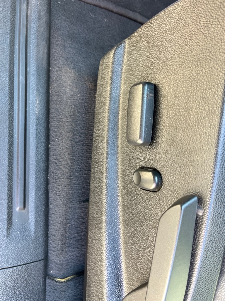 Chevrolet Colorado 2WD Crew Cab 128" Z71 2020